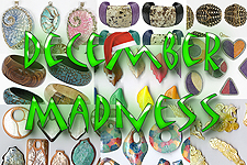 December Madness, an fcq jewelry december 2010 collection